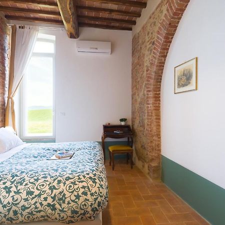 Tenuta La Santissima San Rocco a Pilli Zewnętrze zdjęcie