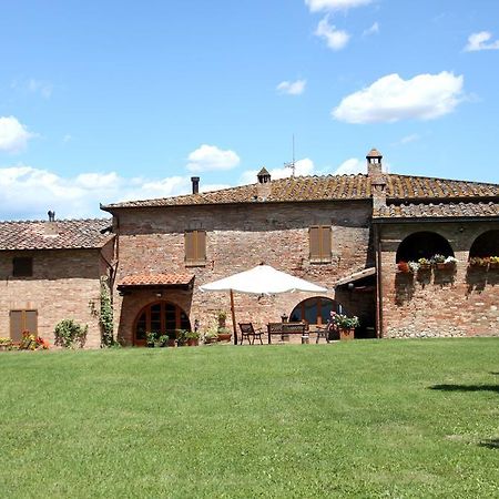 Tenuta La Santissima San Rocco a Pilli Zewnętrze zdjęcie